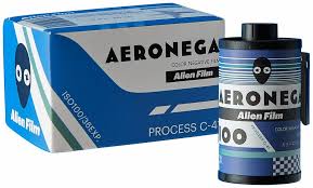 AeronegaAlien